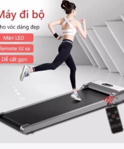 Máy đi bộ văn phòng đế bằng đa năng 1-6km