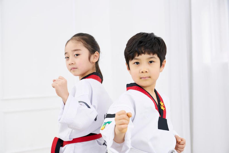 Taekwondo  Những điều có thể bạn chưa biết dù đang học Taekwondo
