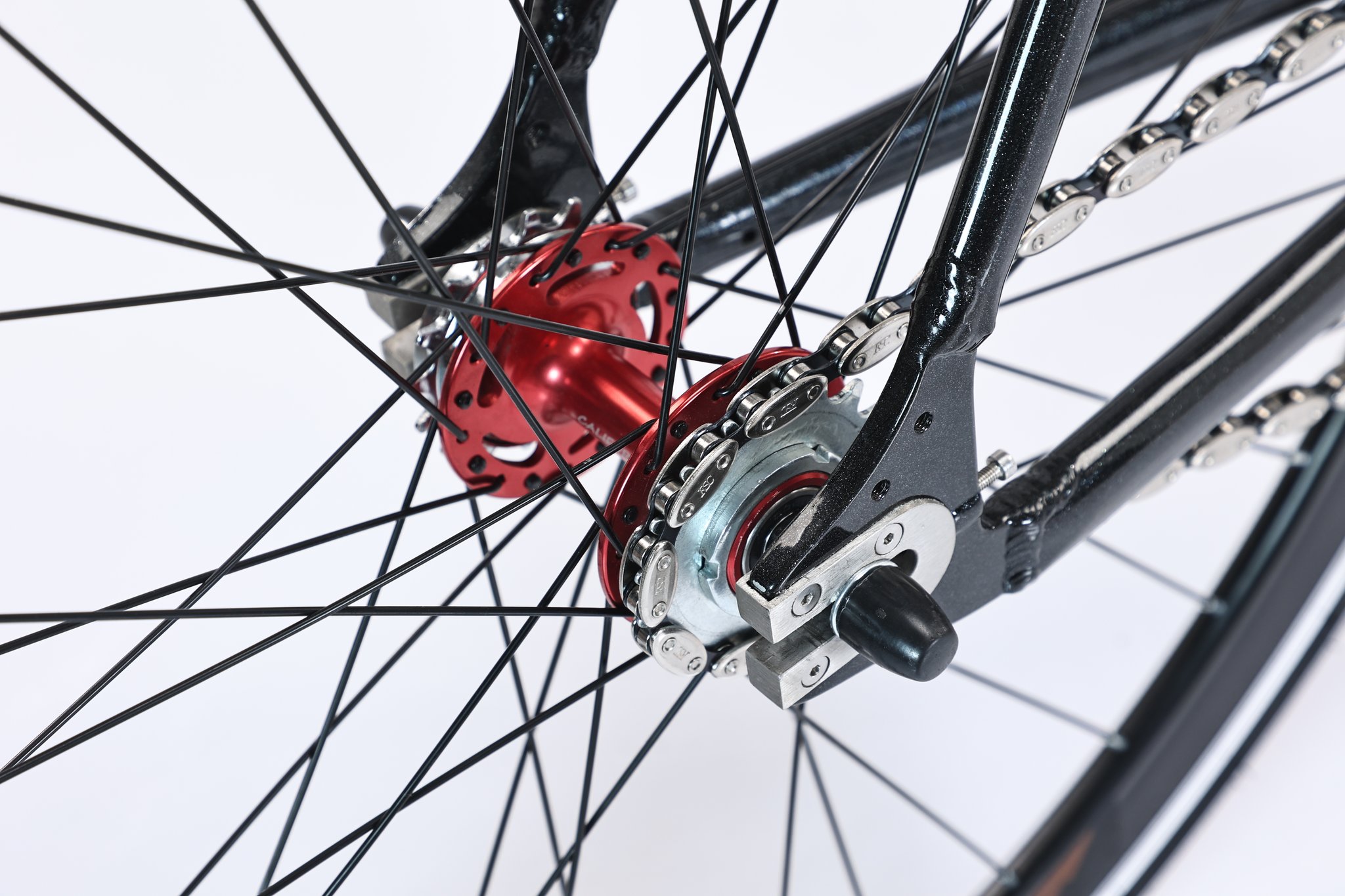 California R350 THÔNG SỐ KỸ THUẬT XE ĐẠP FIXED GEAR CALIFORNIA R350 – Cửa hàng xe đạp ...