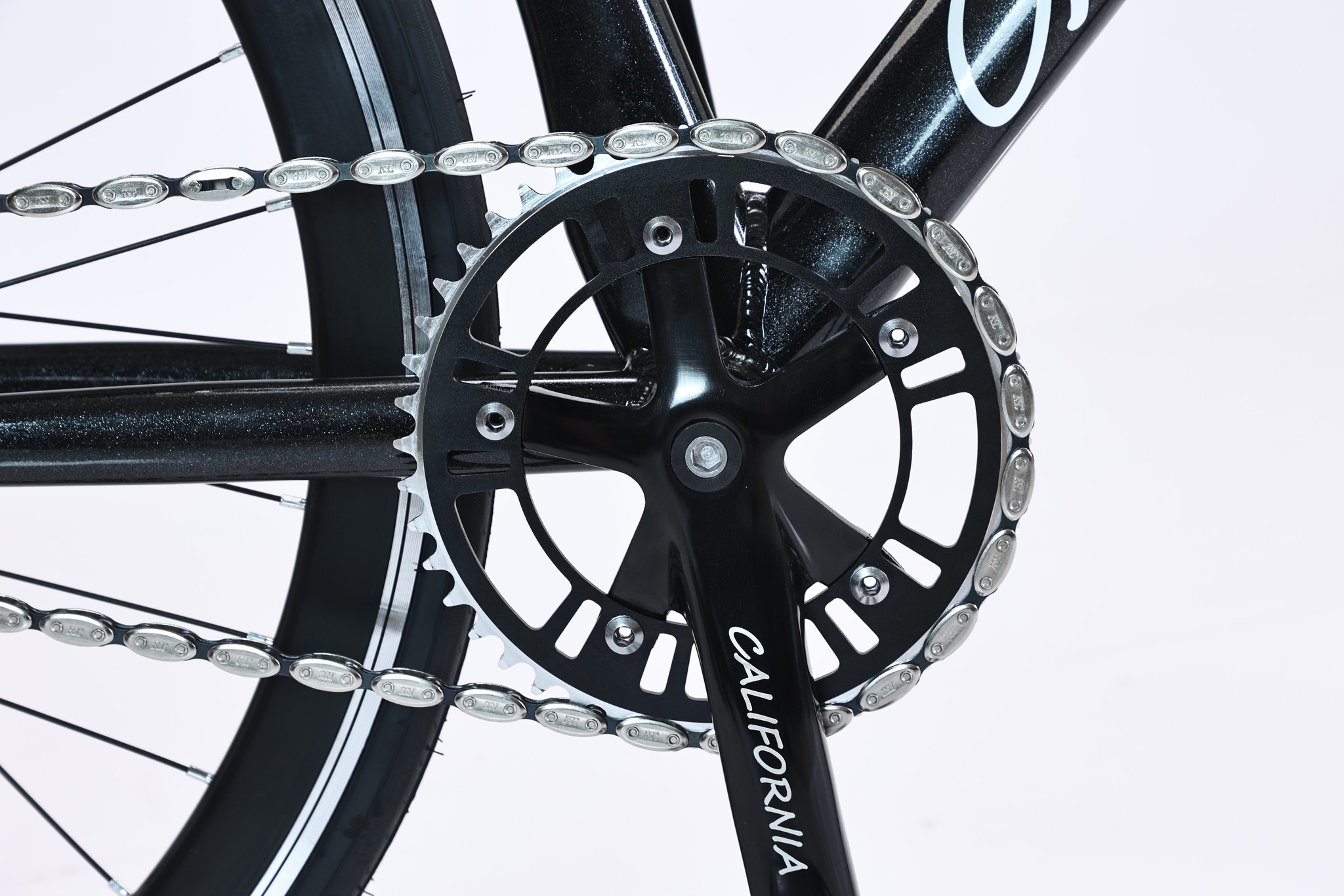 California R350 THÔNG SỐ KỸ THUẬT XE ĐẠP FIXED GEAR CALIFORNIA R350 – Cửa hàng xe đạp ...