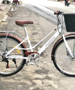 Xe Đạp Nữ California thương hiệu Mỹ