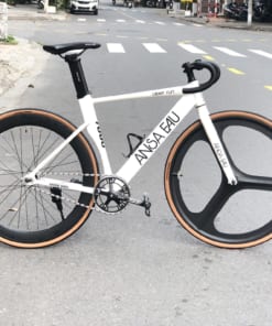 Xe đạp Fix gear ANSA