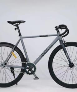 Xe đạp fix gear ansa sườn thép